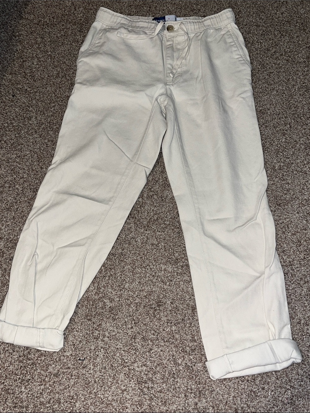 Old Navy Women’s beige Pants
